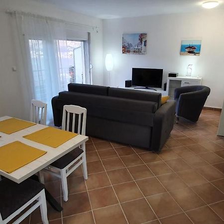 Ancora Prcanj Kotor Exteriör bild