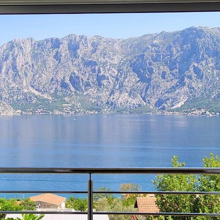 Ancora Prcanj Kotor Exteriör bild