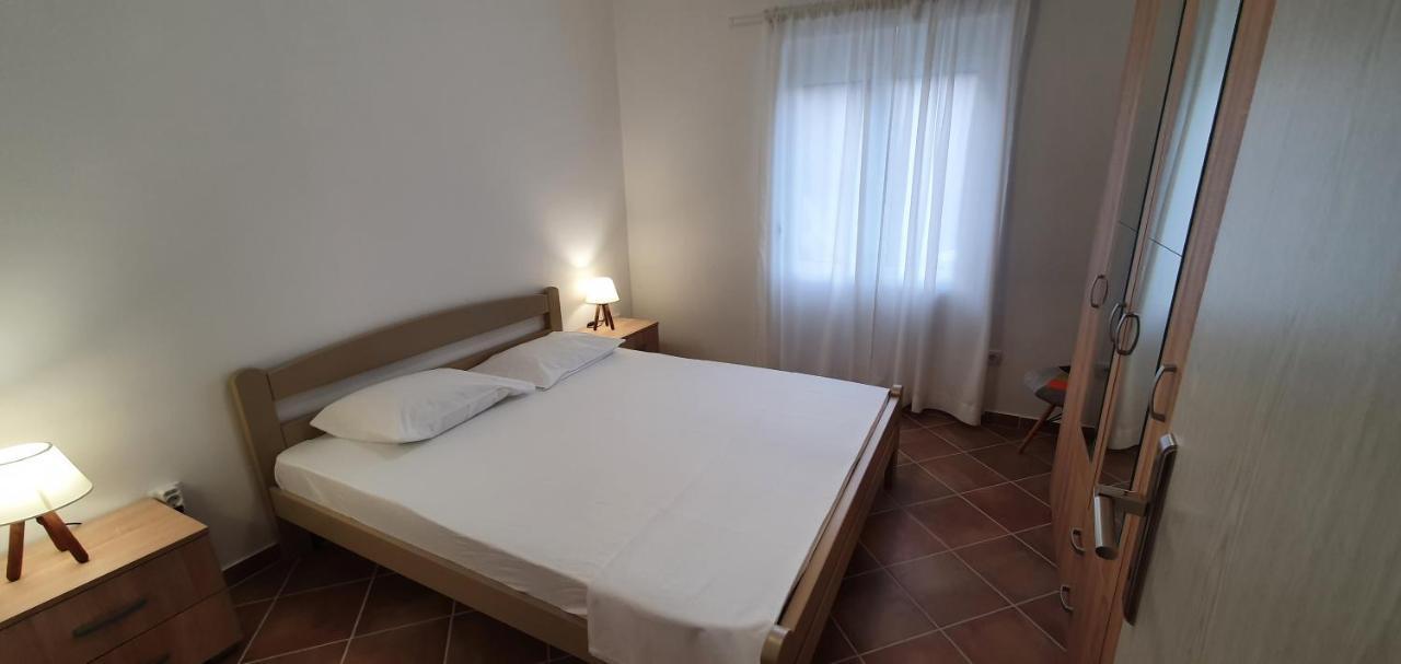 Ancora Prcanj Kotor Exteriör bild